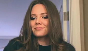 Joy Huerta dice que su esposa es quien esta embarazada de su hija
