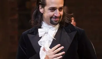 "Hamilton" de Lin-Manuel Miranda se alza con Premio Pulitzer
