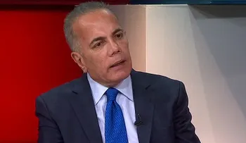 Gobierno de Venezuela libera al líder opositor Manuel Rosales