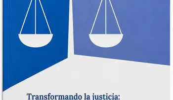 Justicia dominicana avanza en modernización y gestión, según Informe del PNUD 