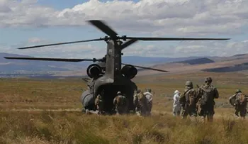 Arrestan ocho dominicanos y tres mexicanos en Lancaster por narcotráfico de heroína 