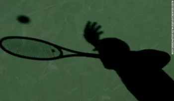 Escándalo en el mundo del tenis por presunto arreglo de partidos