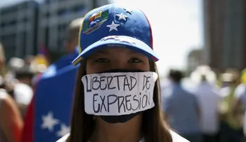 África tiene mayor libertad de prensa que América