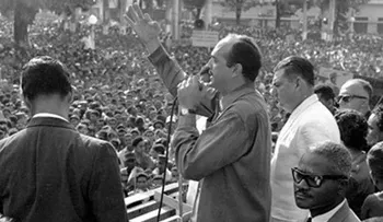 El 14 de Junio marcó el inicio  del fin de la era de Trujillo