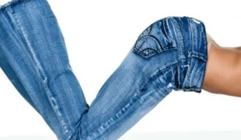 7 Cosas que quizás no sabías de los glúteos