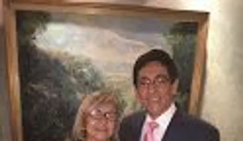 Productora de televisión Miledys de Cabral anuncia ingreso al Proyecto Apoyo a Danilo (PAD)