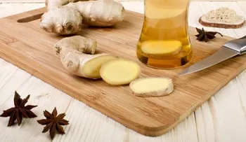 6 remedios caseros para la gastritis