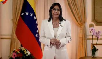 Delcy Rodríguez anuncia devolución de activos estatales no esenciales a sus antiguos dueños