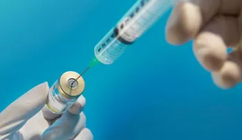 Aplicadas más de nueve mil dosis de Polio y Pentavalente en Caracas  