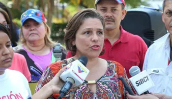 Melo: Poder Popular es clave en el fortalecimiento del sector salud