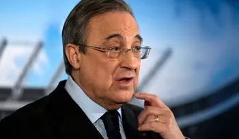 Presidente del RM sale en defensa de Ancelotti