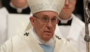 Papa envía obispo a sitio bosnio de presuntas apariciones 