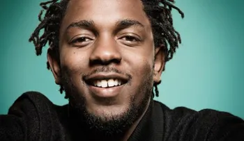 El rapero estadounidense Kendrick Lamar lanza nuevo disco, DAMN