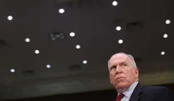 Director de la CIA pide a Trump confiar en la comunidad de inteligencia de EE.UU.