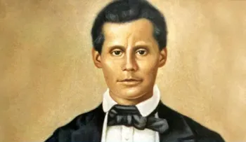 Hoy se cumplen 200 años natalicio de Francisco del Rosario Sánchez            