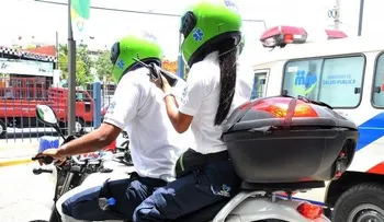 Emiten segunda condena de República Dominicana por contaminación sónica