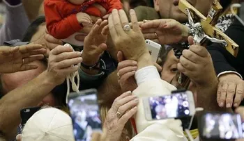 Papa aprueba indulgencias para Legionarios de Cristo