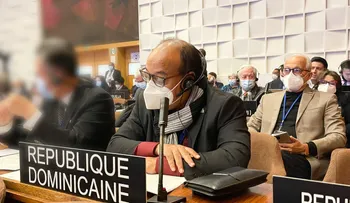 RD destaca importancia de la ciencia abierta en la Conferencia General UNESCO