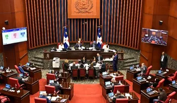 Ricardo de los Santos urge aprobación CP; crean Comisión para su estudio