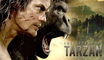 The Legend of Tarzan;The Purge; grandes estrenos en EE.UU.
