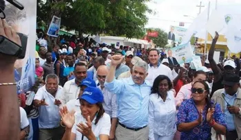 Miguel: En próximos comicios hay que vencer continuismo del PLD