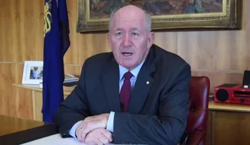Informe tacha de â??tragedia nacionalâ? pederastia en instituciones australianas