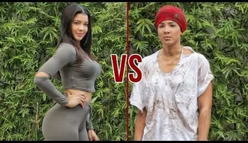 Una mujer sexy VS mujer necesitada (experimiento social)