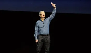 A 5 años de su llegada a Apple, Tim Cook habla de sus errores y del futuro