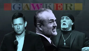 ¿Qué pasará con el sitio de Gawker tras su venta a Univisión?
