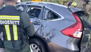 ¿Qué hacer si te chocan y el otro conductor no tiene seguro?