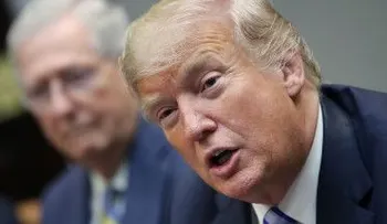 Senador Rand Paul propone detector de mentiras para identificar autor columna del NYT