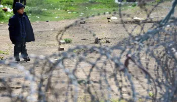Europa: los migrantes que SÍ importan