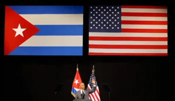 Obama elimina residencia automática para cubanos