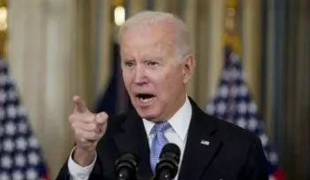 Biden amenaza con prohibir iniciativa republicana para evitar cierre de Gobierno