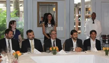 Detallan desarrollo tras Americano Nickel Ltd., adquirir mayoría de acciones en Falcondo
