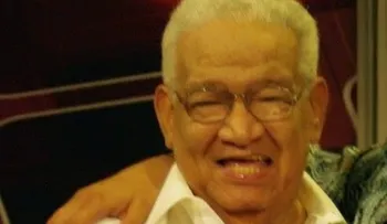 Fallece Rafael -Papi- Pimentel, narrador de las Águilas Cibaeñas
