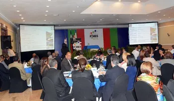6 mil empresas recibieron servicios en Semana de la PYMES