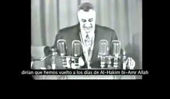 Cuando los musulmanes bromeaban con la idea de imponer el hiyab a las mujeres (VIDEO)