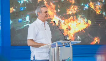  Abinader: La honestidad es la base de un buen gobierno