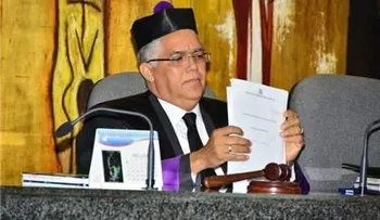 Suprema rechaza recusación contra juez conocerá caso Félix Bautista