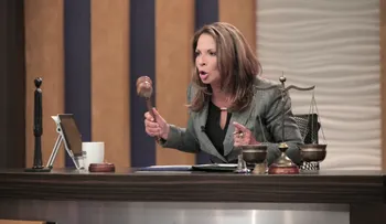 La doctora Polo: Todo lo que sale en Caso Cerrado es real 