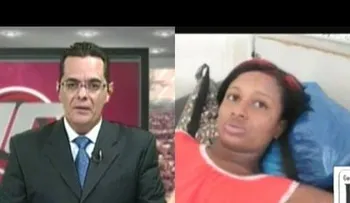Una mujer pierde embarazo de mellizos por brutal golpiza de su ex marido
