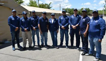 RD asume segunda vicepresidencia del grupo regional de Equipos Médicos de Emergencias