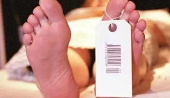 Hallan muerta una adolescente de 16 años en Santiago 