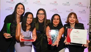 Banreservas destaca en top 5 de empresas reconocidas por Merco 2025