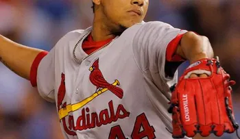 Carlos Martínez frenó a los Mets en tres entradas; García empujó una