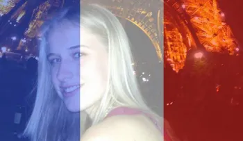 El horror en primera persona: fingió estar muerta para no ser asesinada en París