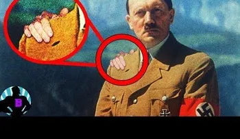 Adolfo Hitler se salvó 42 veces de la muerte