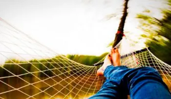 El descanso y la actividad física son aliados de la creatividad