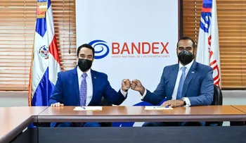 CODESSD y BANDEX acuerdan fomentar el desarrollo económico del sector exportador